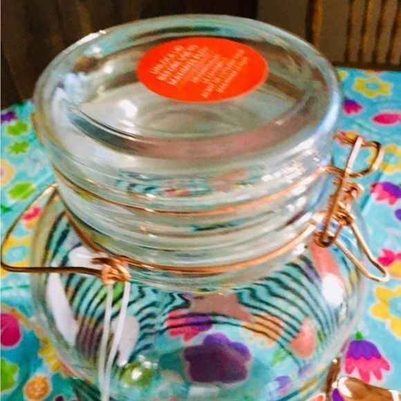 Watermelon Pattern Beverage Container - Picture 2 of 6